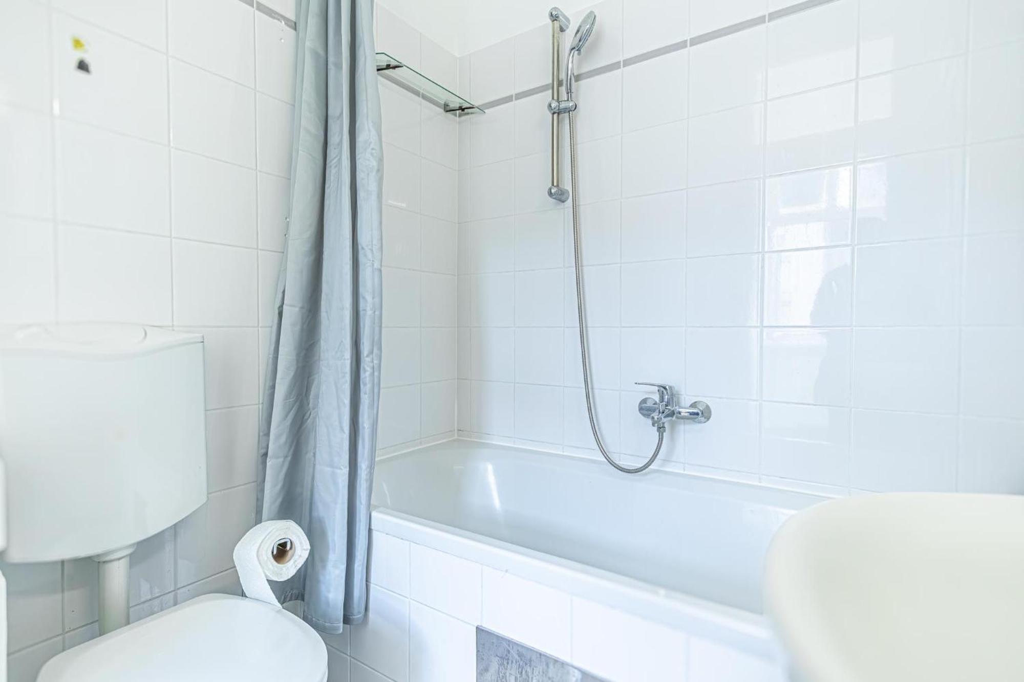 Stylish 2br For Groups, Up To 5p At Margareten * Wien