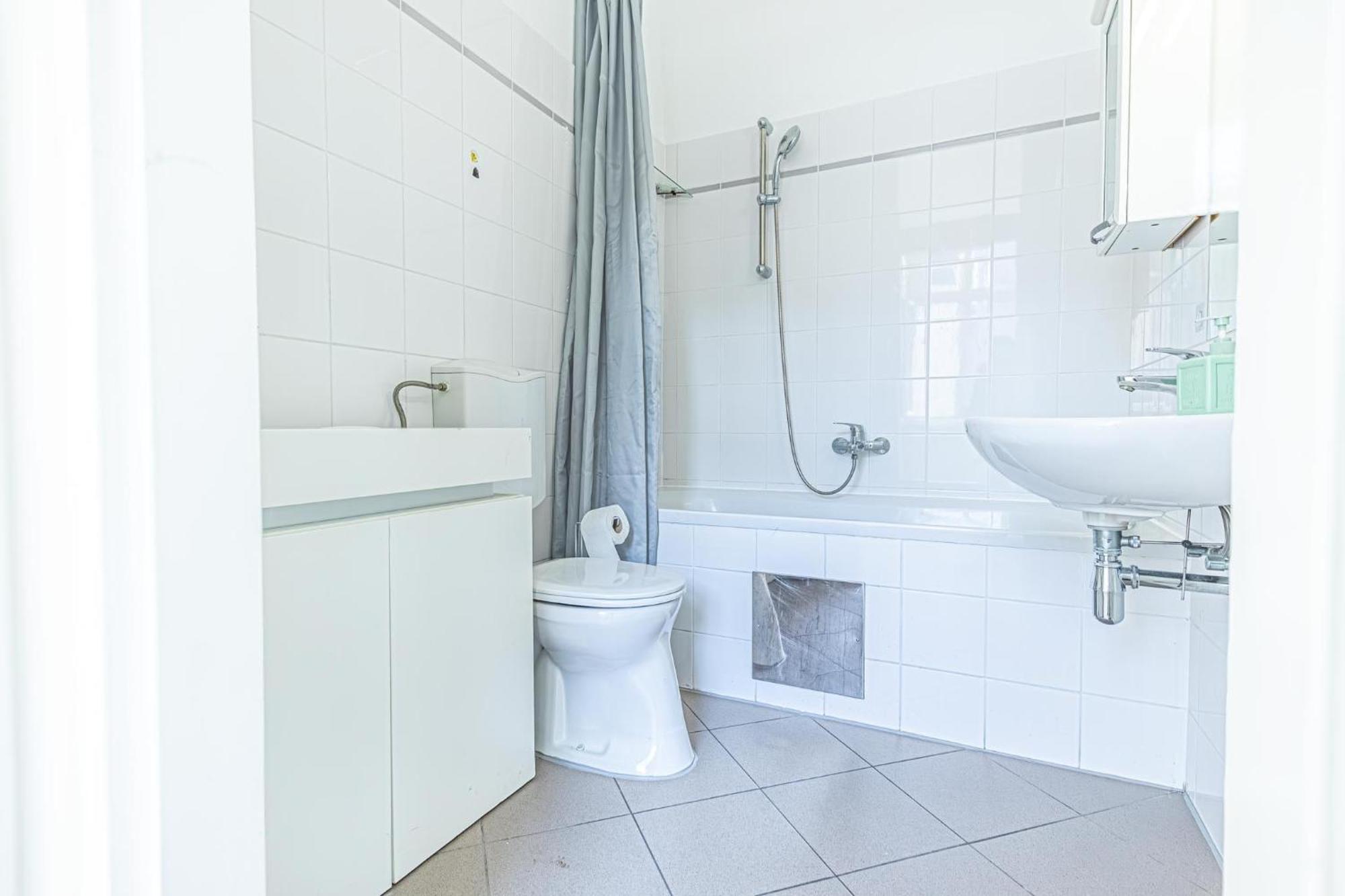 Stylish 2br For Groups, Up To 5p At Margareten Wien